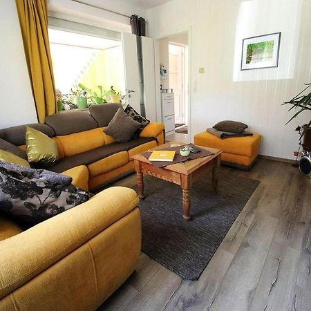 Cottage, Storkow Storkow  Buitenkant foto