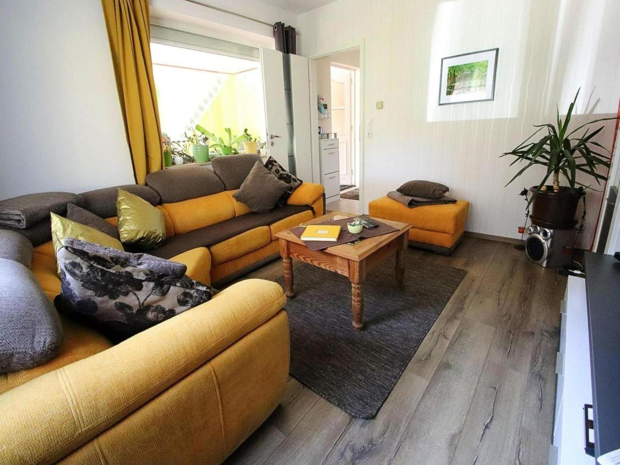Cottage, Storkow Storkow  Buitenkant foto