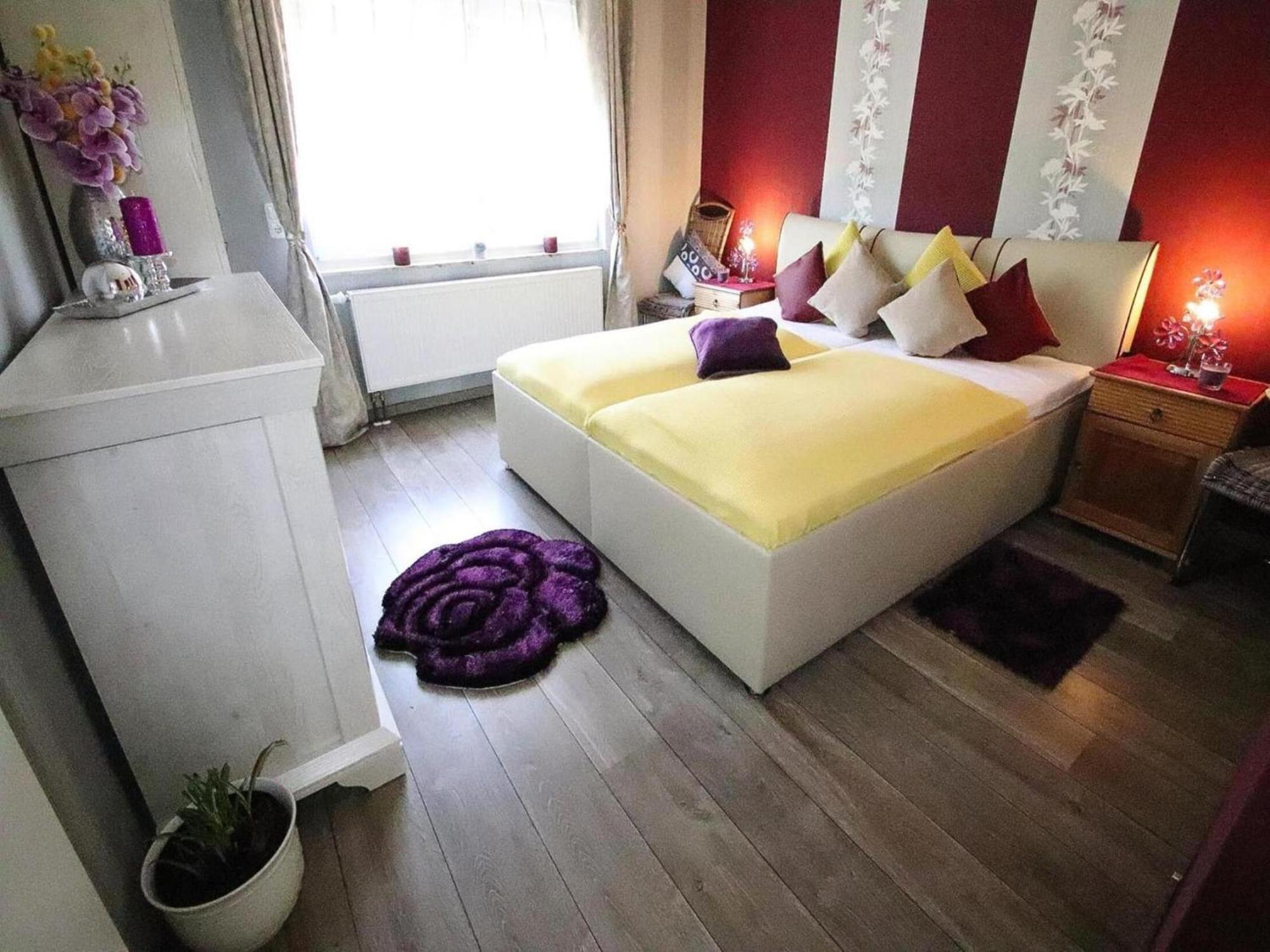 Cottage, Storkow Storkow  Buitenkant foto