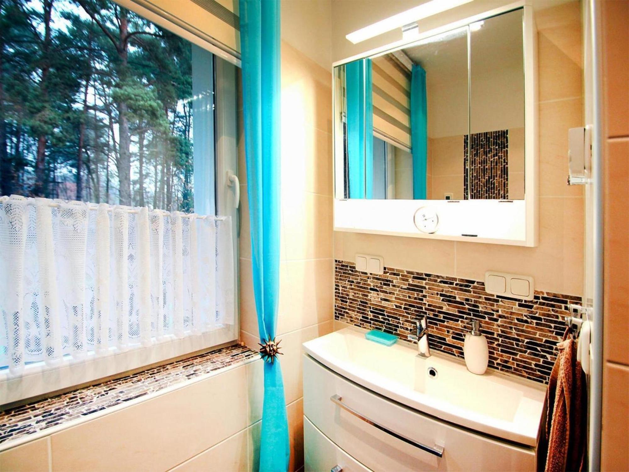 Cottage, Storkow Storkow  Buitenkant foto