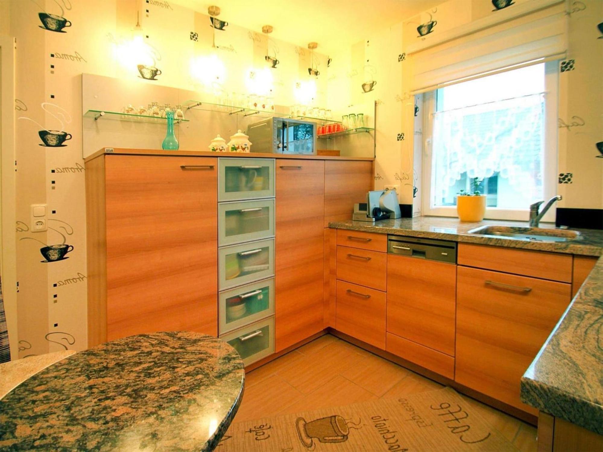 Cottage, Storkow Storkow  Buitenkant foto